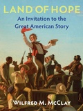 Cover: Land of Hope - Encounter Books,USA