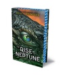 Cover: The Rise of Neptune - Aladdin Paperbacks