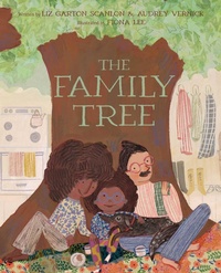 Enlarge image Cover: The Family Tree - Beach Lane Books