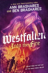 Enlarge image Cover: Into the Fire - Simon & Schuster Books for Young Readers