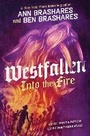 Cover: Into the Fire - Simon & Schuster Books for Young Readers
