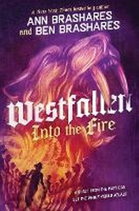 Enlarge image Cover: Into the Fire - Simon & Schuster Books for Young Readers