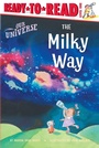 Cover: The Milky Way - Simon Spotlight