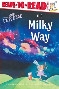 Enlarge image Cover: The Milky Way - Simon Spotlight