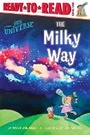 Cover: The Milky Way - Simon Spotlight