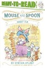 Cover: Rabbit Tea - Simon Spotlight