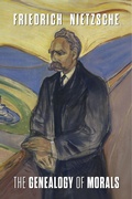 Bild: The Genealogy of Morals - G&D Media