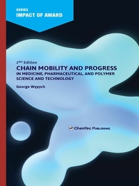 Abbildung von: Chain Mobility and Progress in Medicine, Pharmaceuticals, and Polymer Science and Technology - Elsevier