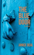 Cover: The Blue Door: A Novel (WalkAbout) - New Door Books