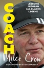 Cover: Coach: Lessons from an All Blacks Legend - HarperCollins Publishers (New Zealand)