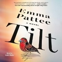Enlarge image Cover: Tilt - SIMON & SCHUSTER AUDIO