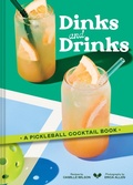 Cover: Dinks and Drinks - Chronicle Books LLC
