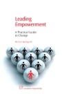 Cover: Leading Empowerment - Elsevier