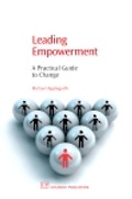 Cover: Leading Empowerment - Elsevier