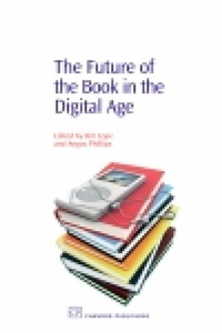Abbildung von: The Future of the Book in the Digital Age - Elsevier