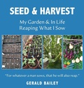 Cover: Seed & Harvest - New Generation Publishing