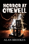 Cover: Horror at Ottewell - New Generation Publishing