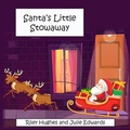 Cover: Santa's Little Stowaway - New Generation Publishing