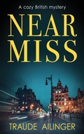 Cover: Near Miss - Book Folks