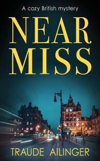 Enlarge image Cover: Near Miss - Book Folks
