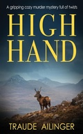 Cover: High Hand - Book Folks