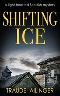 Cover: Shifting Ice - Book Folks