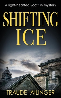 Enlarge image Cover: Shifting Ice - Book Folks