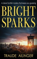 Cover: Bright Sparks - Book Folks