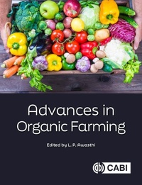 Abbildung von: Advances in Organic Farming - CABI Publishing