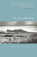 Cover: An Aran Keening - The Lilliput Press Ltd