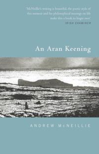Abbildung von: An Aran Keening - The Lilliput Press Ltd