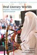 Bild: Oral Literary Worlds - Open Book Publishers