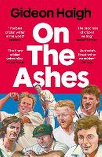 Abbildung von: On the Ashes - Atlantic Books