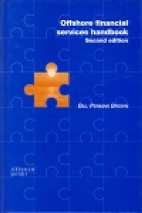 Abbildung von: Offshore Financial Services Handbook - Elsevier
