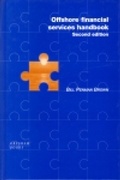 Cover: Offshore Financial Services Handbook - Elsevier
