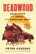 Bild: Deadwood - Atlantic Books