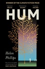 Cover: Hum - Atlantic Books