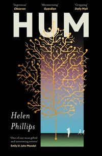 Abbildung von: Hum - Atlantic Books
