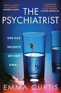 Cover: The Psychiatrist - Corvus