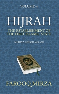 Abbildung von: Hijrah - Farooq Mirza