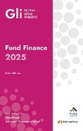 Cover: Global Legal Insights 2025 - Global Legal Group Ltd