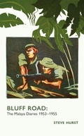 Cover: Bluff Road 2025 - WarmPorch Publishing