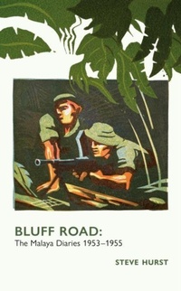 Enlarge image Cover: Bluff Road 2025 - WarmPorch Publishing