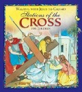Cover: Stations of the Cross for Children - Don Bosco Publications