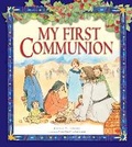Cover: My First Communion - Don Bosco Publications