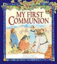 Enlarge image Cover: My First Communion - Don Bosco Publications