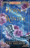 Cover: Horn of Winter - Keri Arthur Pty, Limited