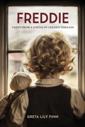 Cover: Freddie - Michelle Thompson
