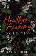 Cover: Hawthorn Academy Collection - KLS Publishing Ltd