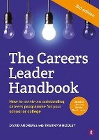 Abbildung von: The Careers Leader Handbook - Trotman